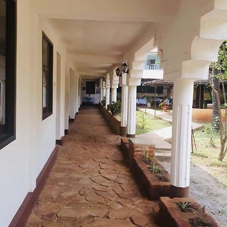 Mama Pierina Restaurant And Annex Hotel Morogoro Exterior photo